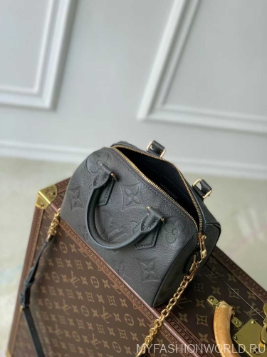 Сумка Louis Vuitton Speedy Bandoulière 20