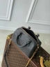 Сумка Louis Vuitton Speedy Bandoulière 20