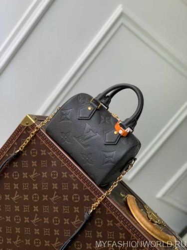 Сумка Louis Vuitton Speedy Bandoulière 20