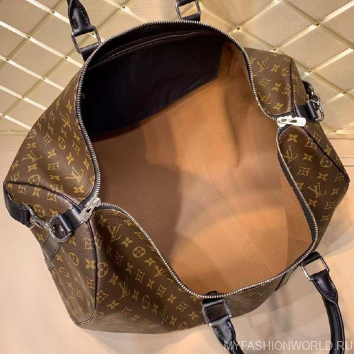 Сумка Louis Vuitton Keepall 55