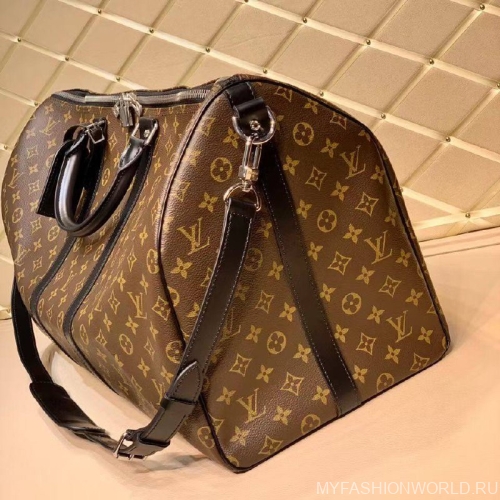 Сумка Louis Vuitton Keepall 55