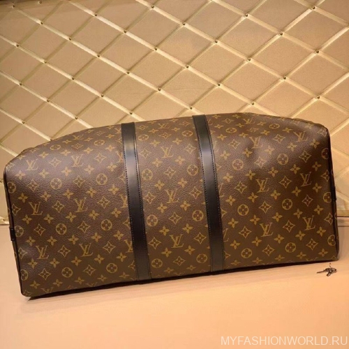 Сумка Louis Vuitton Keepall 55