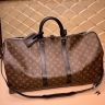 Сумка Louis Vuitton Keepall 55