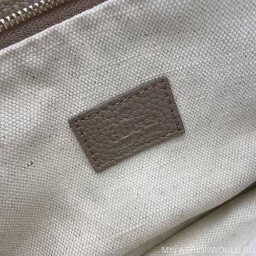 Сумка на плечо GG Emblem mini