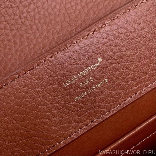 Сумка Louis Vuitton Capucines small
