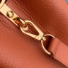Сумка Louis Vuitton Capucines small