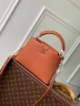Сумка Louis Vuitton Capucines small