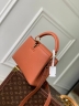 Сумка Louis Vuitton Capucines small