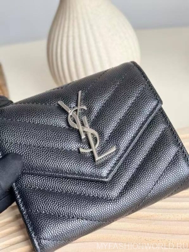 Кошелек Saint Laurent SLP