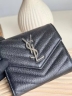 Кошелек Saint Laurent SLP