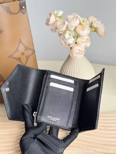 Кошелек Saint Laurent SLP