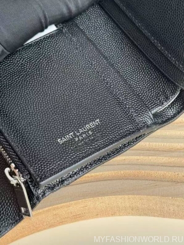 Кошелек Saint Laurent SLP