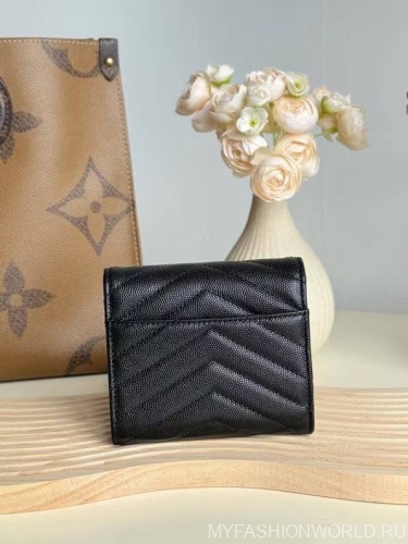 Кошелек Saint Laurent SLP