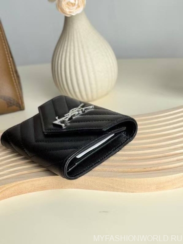Кошелек Saint Laurent SLP