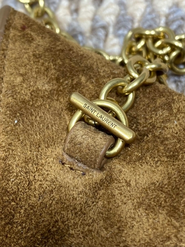 Сумка YSL Calypso