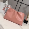 Сумка Loewe Puzzle Flamenco purse pink
