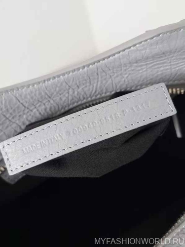 Сумка Balenciaga NEO Cagole Le City Small