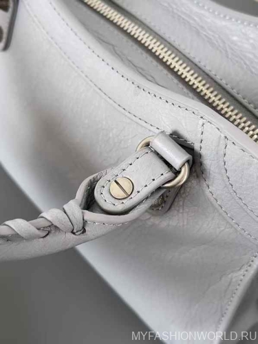 Сумка Balenciaga NEO Cagole Le City Small