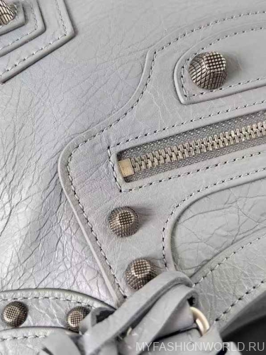Сумка Balenciaga NEO Cagole Le City Small