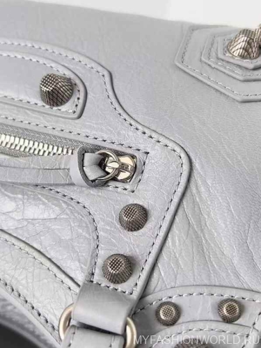 Сумка Balenciaga NEO Cagole Le City Small