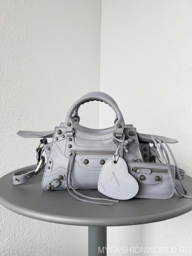 Сумка Balenciaga NEO Cagole Le City Small