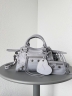 Сумка Balenciaga NEO Cagole Le City Small