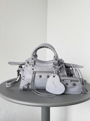 Сумка Balenciaga NEO Cagole Le City Small