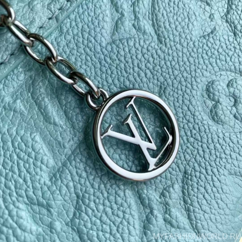 Сумка Louis Vuitton Nano Madeleine