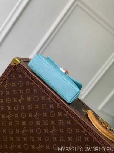 Сумка Louis Vuitton Nano Madeleine