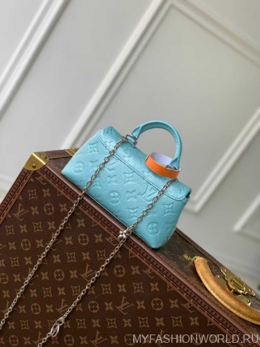 Сумка Louis Vuitton Nano Madeleine