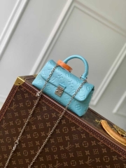 Сумка Louis Vuitton Nano Madeleine
