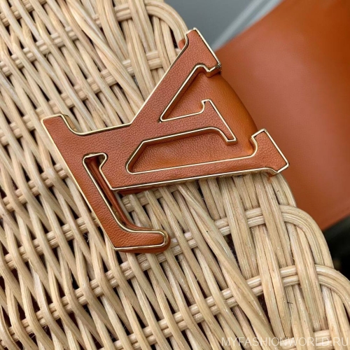 Сумка Louis Vuitton Capucines BB