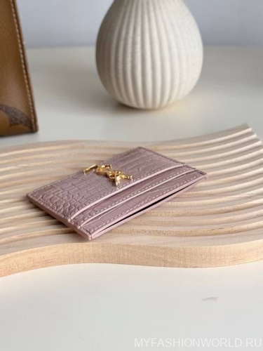 Держатель для карт Saint Laurent