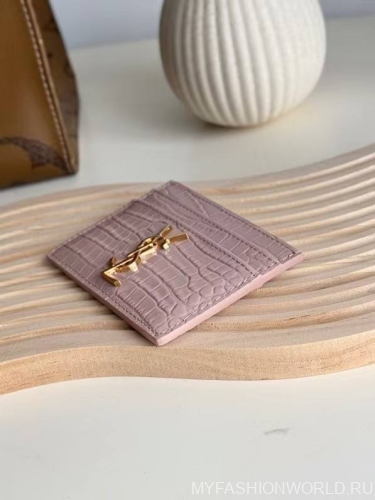 Держатель для карт Saint Laurent