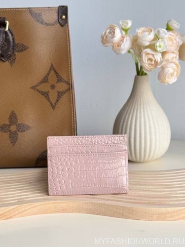 Держатель для карт Saint Laurent