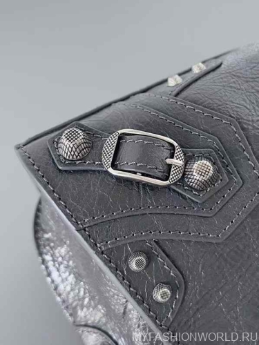 Сумка Balenciaga NEO Cagole Le City Small