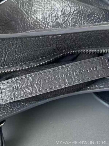 Сумка Balenciaga NEO Cagole Le City Small