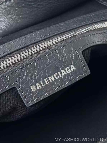 Сумка Balenciaga NEO Cagole Le City Small