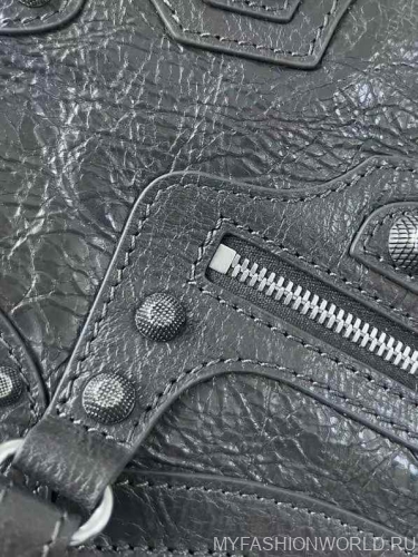 Сумка Balenciaga NEO Cagole Le City Small