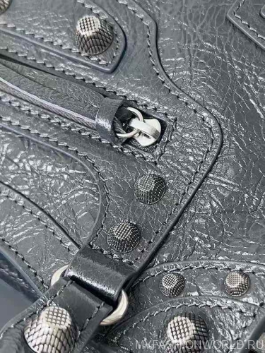 Сумка Balenciaga NEO Cagole Le City Small