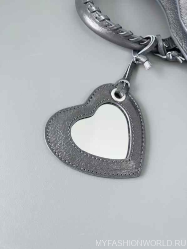 Сумка Balenciaga NEO Cagole Le City Small