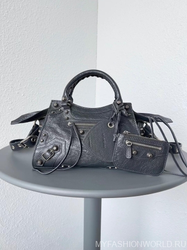 Сумка Balenciaga NEO Cagole Le City Small