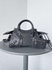 Сумка Balenciaga NEO Cagole Le City Small