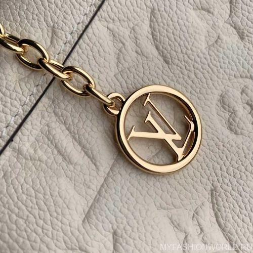 Сумка Louis Vuitton Nano Madeleine