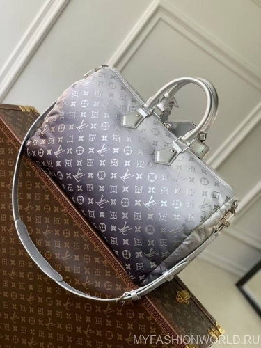 Сумка Louis Vuitton OnTheGo Snow L