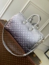Сумка Louis Vuitton OnTheGo Snow L