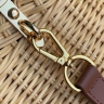 Сумка Louis Vuitton Capucines BB