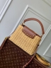 Сумка Louis Vuitton Capucines BB