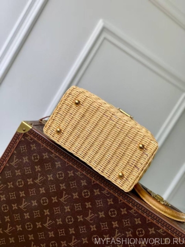 Сумка Louis Vuitton Capucines BB