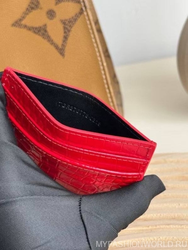 Держатель для карт Saint Laurent